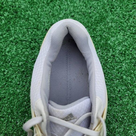 ADIDAS ADIPOWER SPORT BOOST 2 GOLF SHOES -  Women's Running Shoes - SIZE 7 - Picture 10 of 11